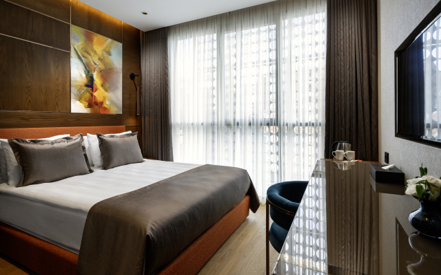 Nex Hotels Istanbul