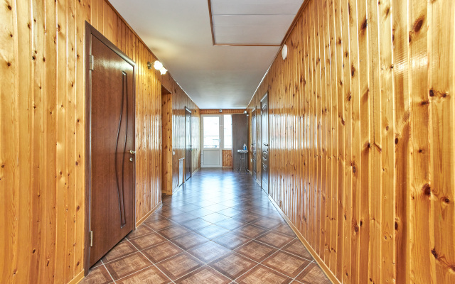 V Siriuse Guest House