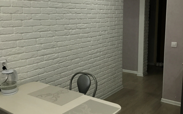 Квартира ИП Галимова УМПО Тец