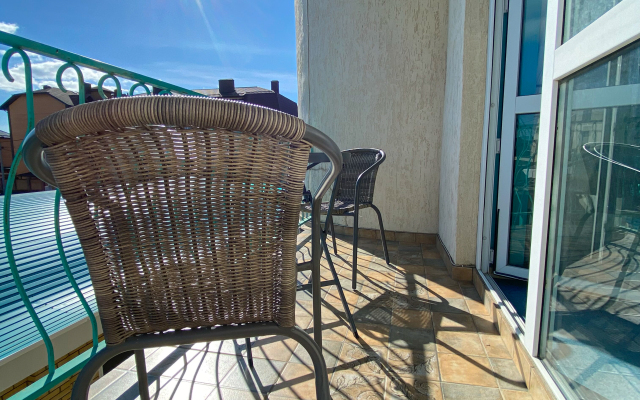 Volna Guest House