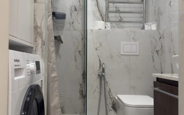 Квартира на Улице Черняховского 5