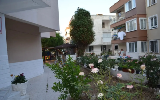 Ahmeda Apart Hotel
