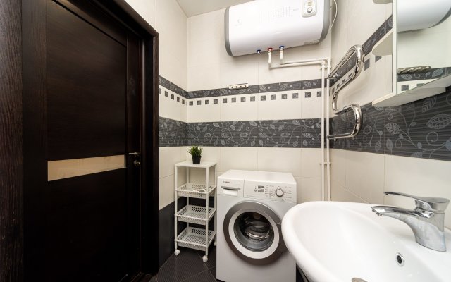 Апартаменты двухкомнатные в историческом центре