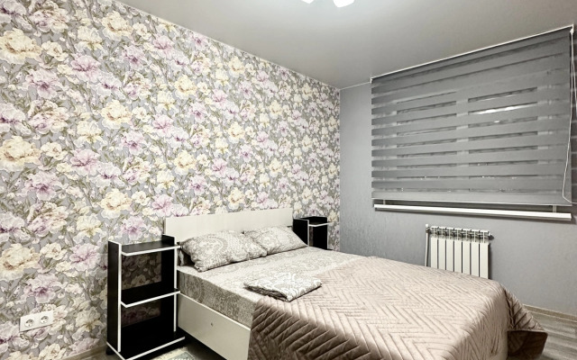 Апартаменты Новая двушка в Дашках