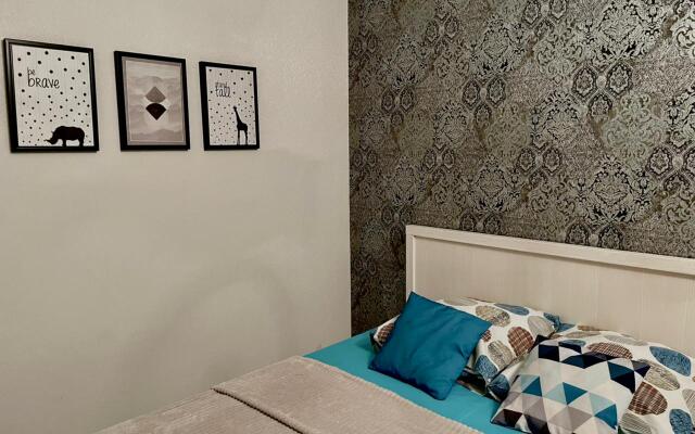 Апартаменты Олимпийский