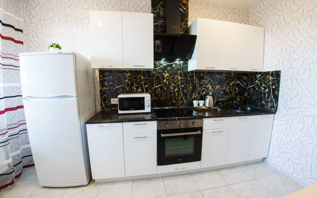 InnDays Arkadiya Shipunova 6 (2) Apartments