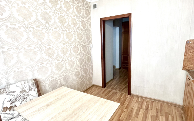 Квартира Уютная