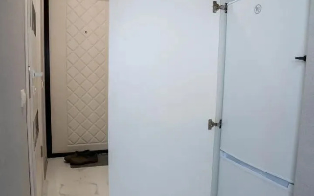 Квартира на Улице Красина 53к1