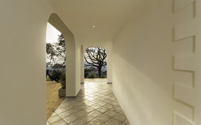 W15 Ambuluwawa Boutique-hotel