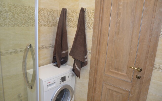 Апартаменты Grand Avenu VLG 2