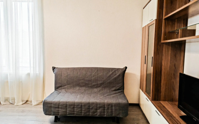 Sofia Apartments