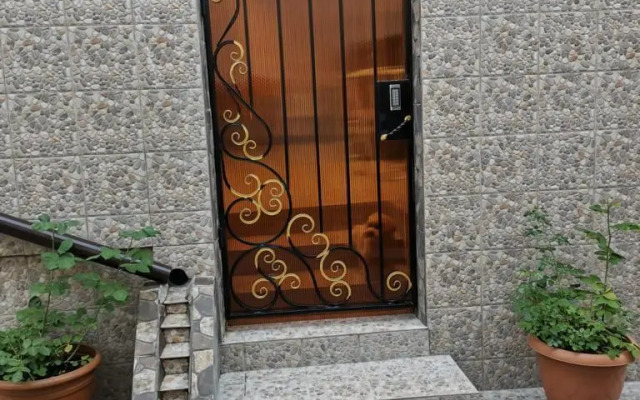 Меблированные комнаты на Театральной улице 22