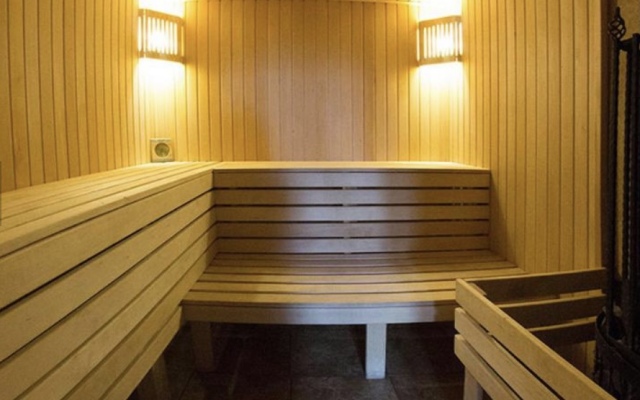Green Park Guest house