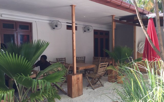 Manta Inn Guest House