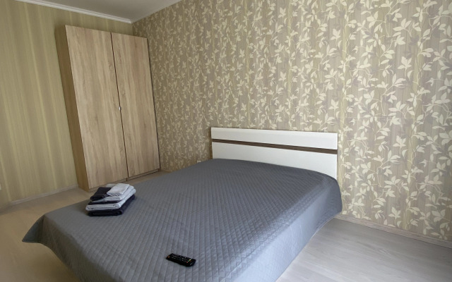 Uyutnaya u morya Flat