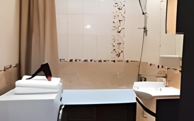 Апартаменты уютные на Кубанской