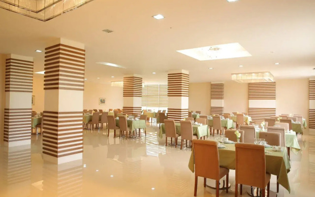 Отель Arena Dashkasan