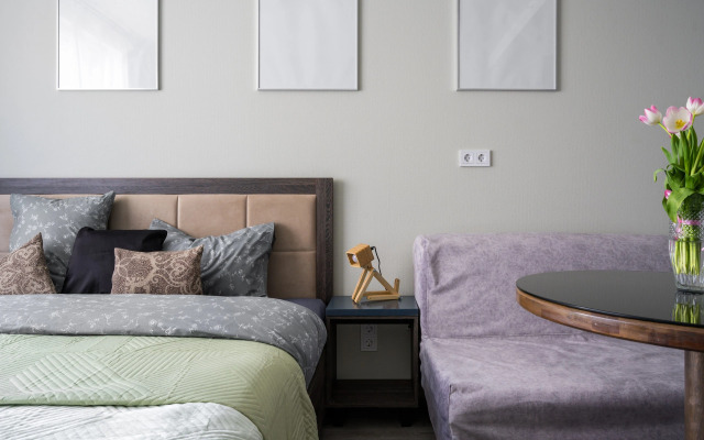 Апартаменты RentalSPb