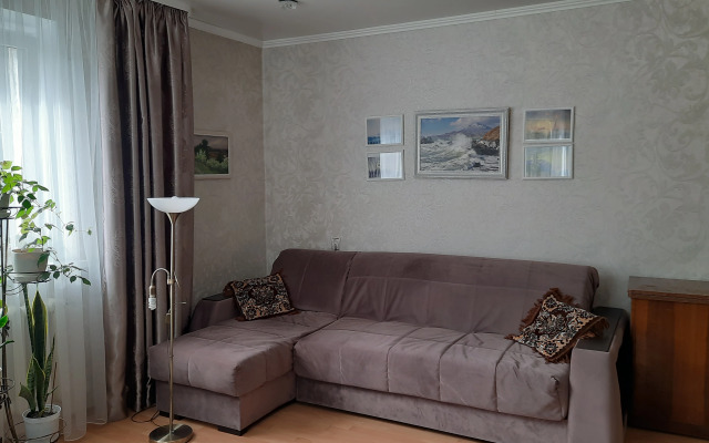 Tsentr Kenigsberga Flat