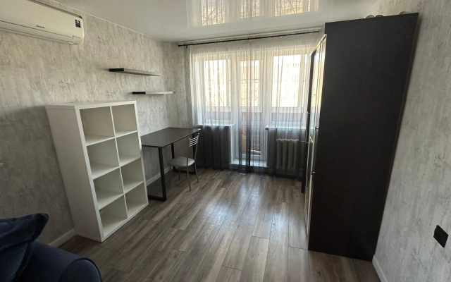 Квартира 1-комн (2чел) ApartLand пл Ленина, Мира, центр