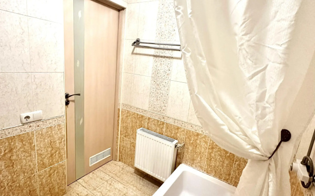 Частный дом Двухэтажный с Отдельными Входами