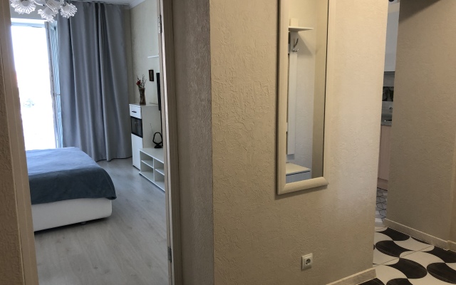 Otlichnye Apartamenty Ryadom S Verkhnim Ozerom Apartments