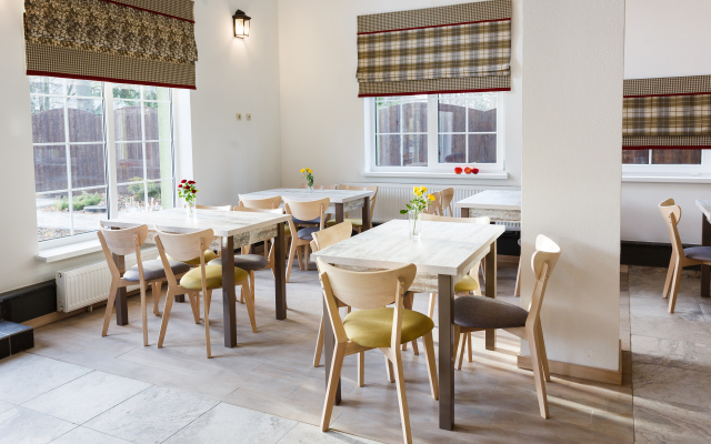 Вилла Готланд