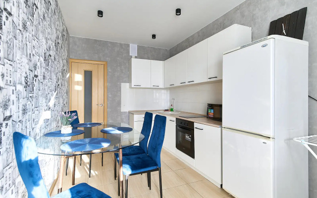 Квартира Уютная у метро Петровщина