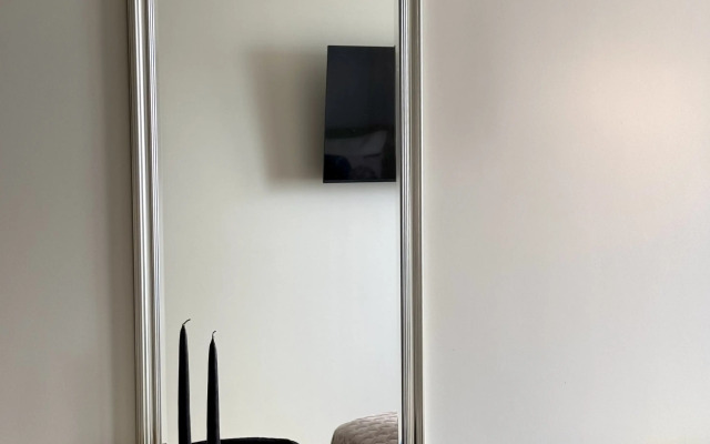 Апартаменты стильные на Молодежной