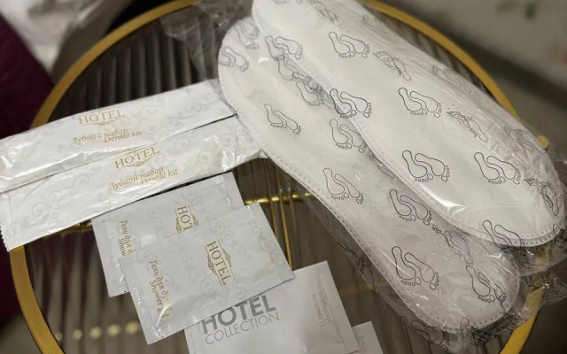 Квартира на бульваре Победы 29А