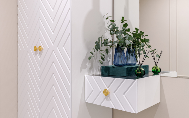 Апартаменты Любимово