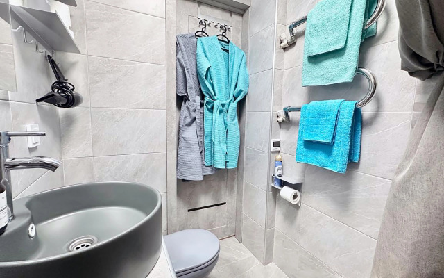 Апартаменты в центре Коломны