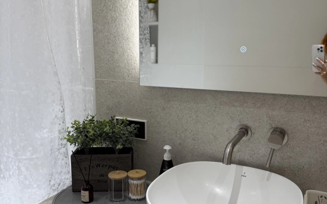 Квартира Люкс Площадь Искусств