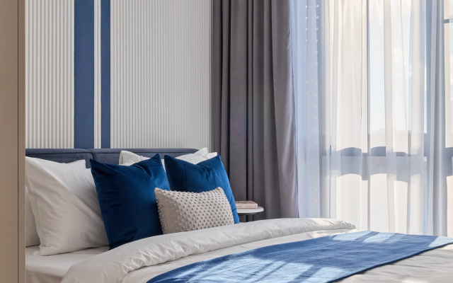 Квартира Indigo