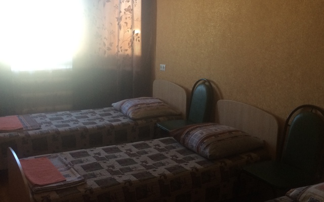 Mirazh Guest House
