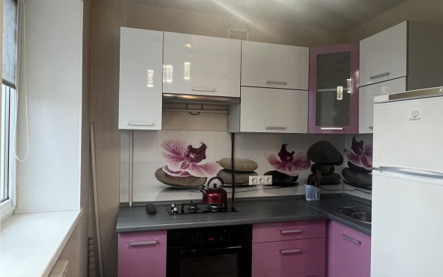 Апартаменты Komarovka