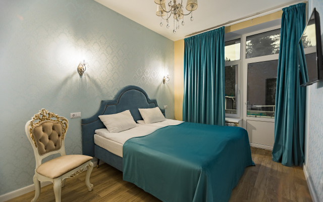 Sosnovy Bor Hotel