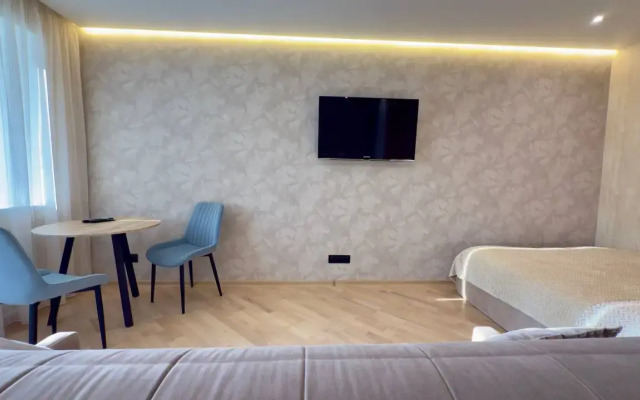 Arendagrad Bagrationa 57b Apartments