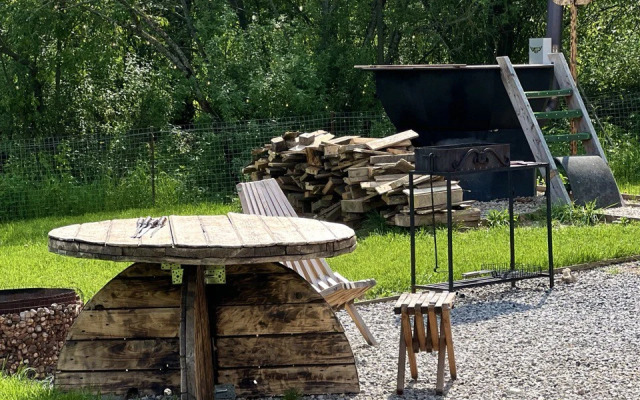 Гостевой дом Лесная Гавань