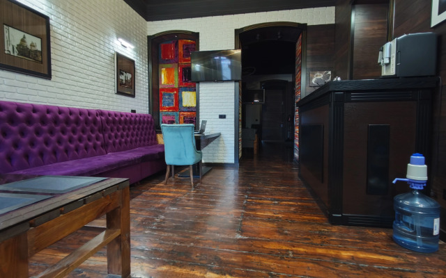 Гостевой дом Маракеш