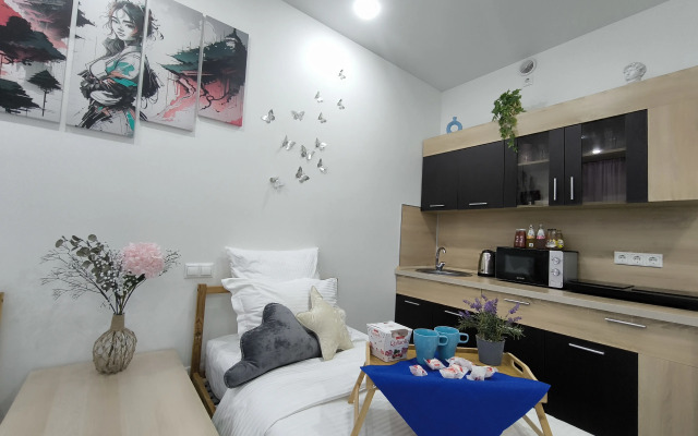 Квартира Вашингтон