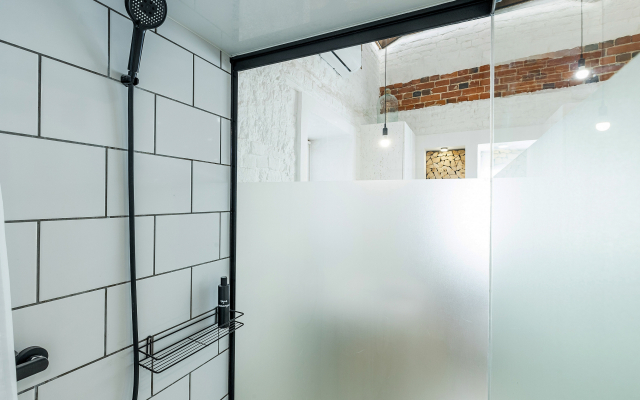 Loft 1 Dvukhurovnevye Na Gruzinskoy Ulitse 41a Apartments