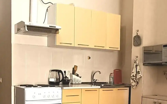 Odnokomnatnaya Kvartira V Tsentre Sochi Flat