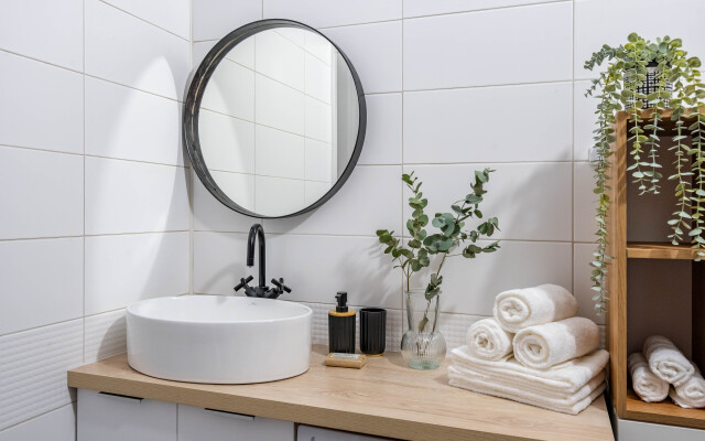 Квартира Квартира 2 Ночи на улице Орбитальная 7к1