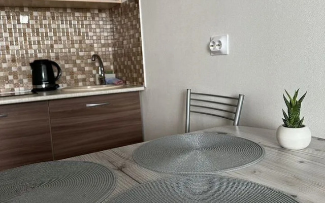 Квартира с cовpемeнным новым рeмонтом