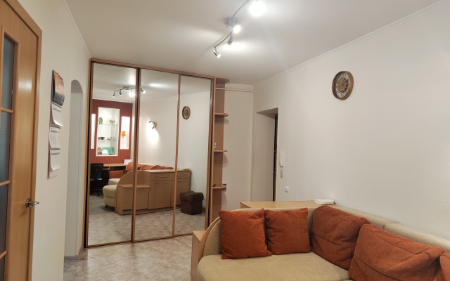 1 na Nekrasova ulitsa 17A Apartments