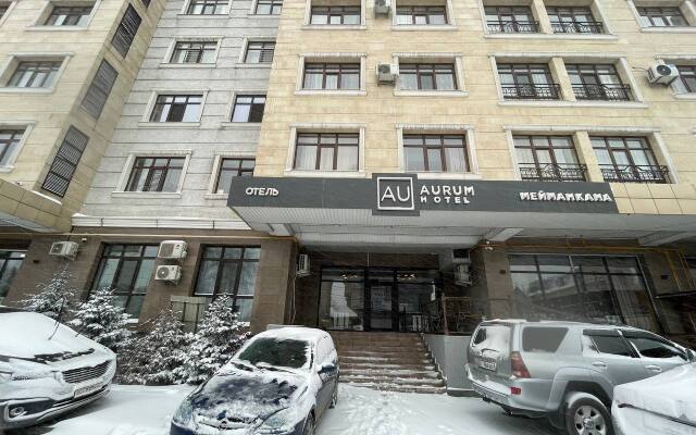 Aurum Hotel