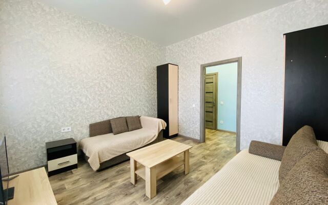 Vadima Podbelskogo 97/05 Apartments