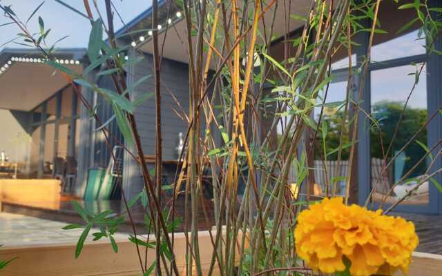 Гостевой дом Домики у моря La Mer