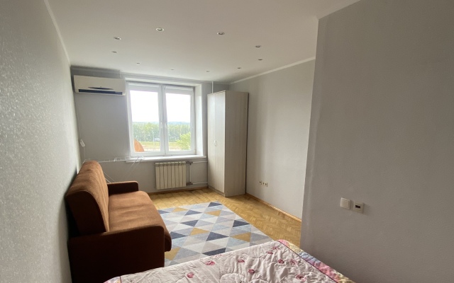 Квартира Народного Ополчения 131